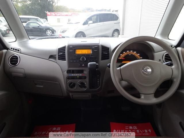 nissan roox 2013 quick_quick_ML21S_ML21S-165316 image 2