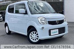nissan moco 2013 CFJ1678594