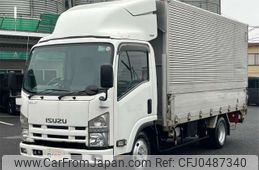 isuzu elf-truck 2008 -ISUZU--Elf BDG-NMS85AN--NMS85-7000138---ISUZU--Elf BDG-NMS85AN--NMS85-7000138-