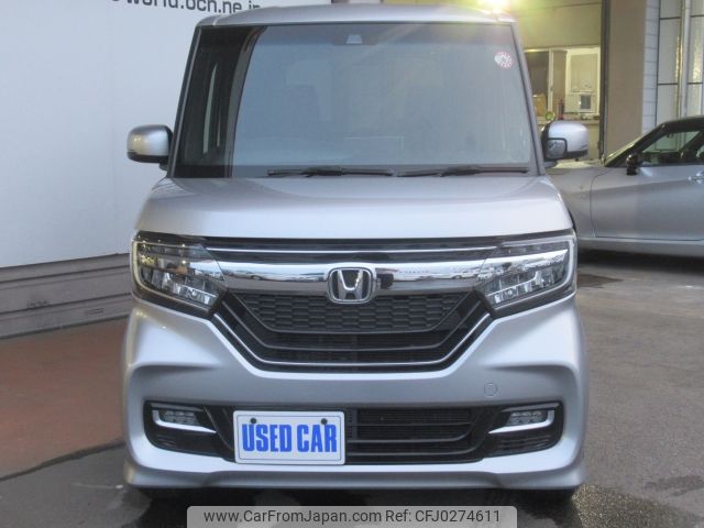 honda n-box 2019 -HONDA--N BOX DBA-JF3--JF3-1298373---HONDA--N BOX DBA-JF3--JF3-1298373- image 2