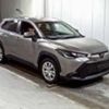 toyota corolla-cross 2022 -TOYOTA--Corolla Cross ZSG10--1012412---TOYOTA--Corolla Cross ZSG10--1012412- image 1