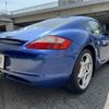 porsche cayman 2007 CFJ1504384 image 7