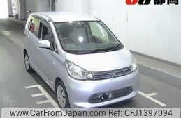 mitsubishi ek-wagon 2014 -MITSUBISHI--ek Wagon B11W-0054570---MITSUBISHI--ek Wagon B11W-0054570-