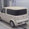 nissan cube 2002 -NISSAN--Cube BZ11-001101---NISSAN--Cube BZ11-001101- image 7