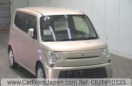 suzuki mr-wagon 2014 CFJ1690535