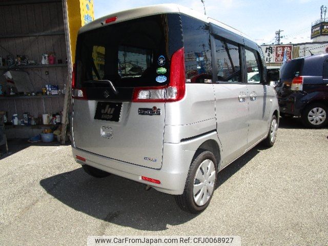 suzuki spacia 2016 -SUZUKI 【名変中 】--Spacia MK42S--147283---SUZUKI 【名変中 】--Spacia MK42S--147283- image 2