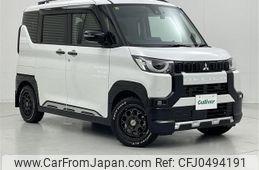 mitsubishi delica-mini 2023 -MITSUBISHI--Delica Mini 4AA-B38A--B38A-0502733---MITSUBISHI--Delica Mini 4AA-B38A--B38A-0502733-