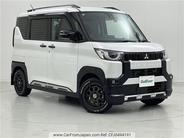 mitsubishi delica-mini 2023 -MITSUBISHI--Delica Mini 4AA-B38A--B38A-0502733---MITSUBISHI--Delica Mini 4AA-B38A--B38A-0502733- image 1