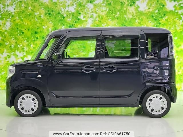 suzuki spacia 2019 quick_quick_DAA-MK53S_MK53S-193394 image 2