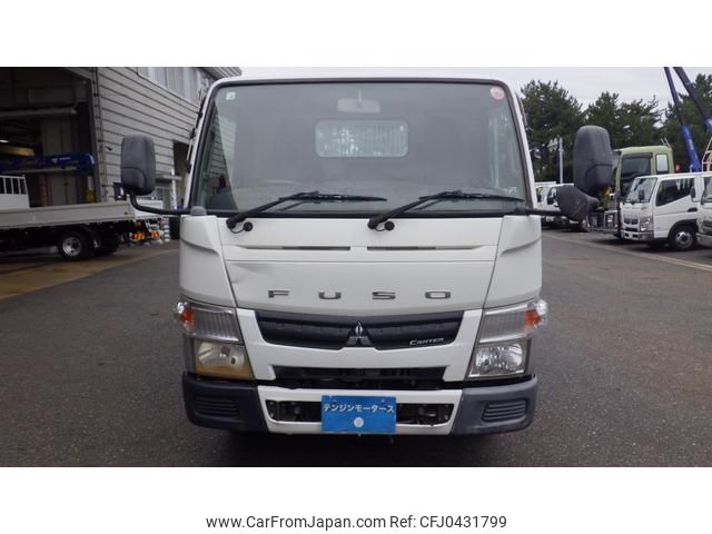 mitsubishi-fuso canter 2015 GOO_NET_EXCHANGE_1000528A30241110W001 image 2