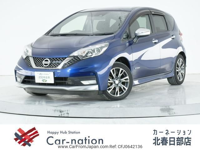 nissan note 2019 quick_quick_HE12_HE12-309855 image 1