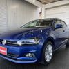 volkswagen polo 2018 -VOLKSWAGEN--VW Polo AWCHZ--JU026021---VOLKSWAGEN--VW Polo AWCHZ--JU026021- image 1