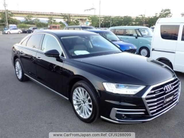audi a8 2021 CFJ9288099 image 1