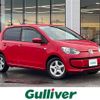 volkswagen up 2014 -VOLKSWAGEN--VW up DBA-AACHY--WVWZZZAAZED108977---VOLKSWAGEN--VW up DBA-AACHY--WVWZZZAAZED108977- image 1