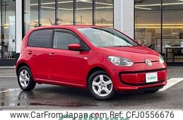 volkswagen up 2014 -VOLKSWAGEN--VW up DBA-AACHY--WVWZZZAAZED108977---VOLKSWAGEN--VW up DBA-AACHY--WVWZZZAAZED108977-