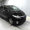 toyota estima-hybrid 2009 -TOYOTA--Estima Hybrid AHR20W-7034795---TOYOTA--Estima Hybrid AHR20W-7034795- image 1