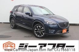 mazda cx-5 2016 CFJ1668118