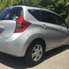 nissan note 2014 -NISSAN--Note DBA-E12--E12-248276---NISSAN--Note DBA-E12--E12-248276- image 4