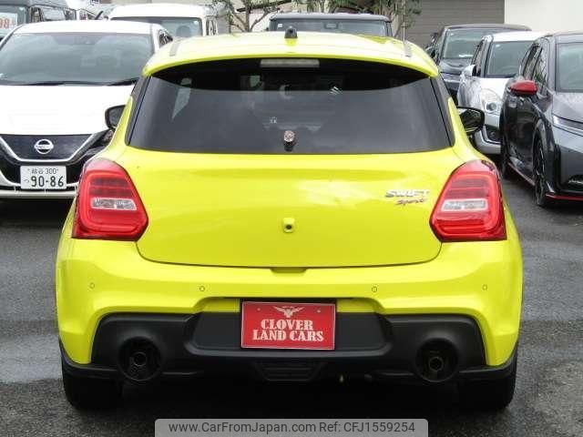 suzuki swift 2022 CFJ1559254 image 2