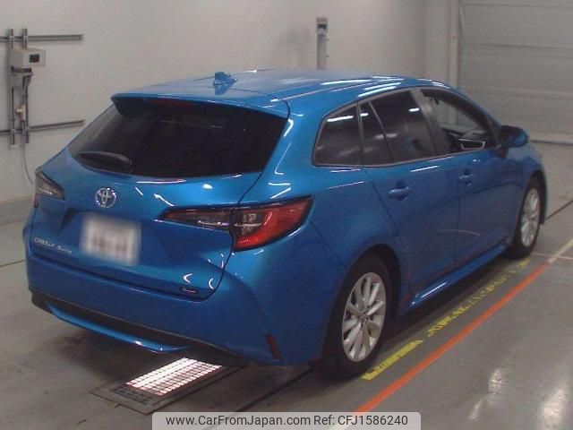toyota corolla-touring-wagon 2023 CFJ1586240 image 2