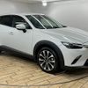 mazda cx-3 2018 quick_quick_3DA-DK8FW_DK8FW-100744 image 14