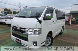 toyota hiace-van 2020 -TOYOTA 【山形 400ﾂ4245】--Hiace Van GDH206V--1046844---TOYOTA 【山形 400ﾂ4245】--Hiace Van GDH206V--1046844-