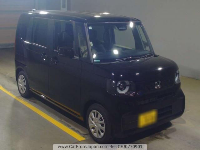 honda n-box 2024 quick_quick_6BA-JF5_JF5-1097801 image 1