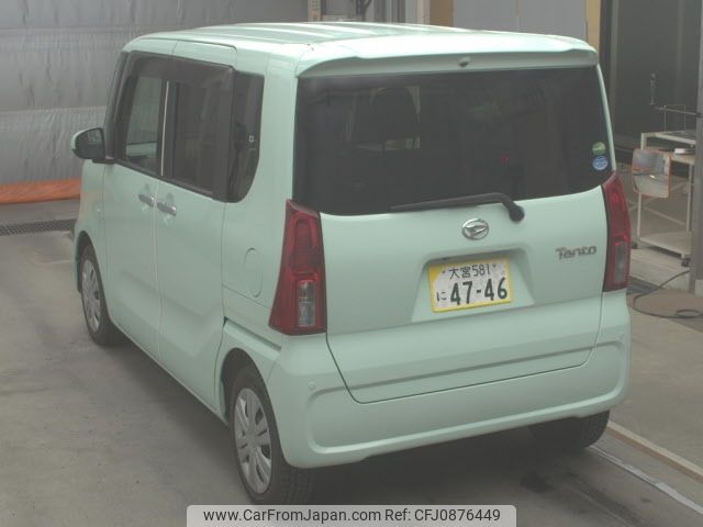 daihatsu tanto 2020 -DAIHATSU 【大宮 581ﾆ4746】--Tanto LA650S-0098238---DAIHATSU 【大宮 581ﾆ4746】--Tanto LA650S-0098238- image 2