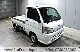 daihatsu hijet-truck 2013 -DAIHATSU--Hijet Truck S201P-0105141---DAIHATSU--Hijet Truck S201P-0105141-