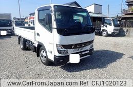 mitsubishi-fuso canter 2024 -MITSUBISHI--Canter 2RG-FBA20--FBA20-610152---MITSUBISHI--Canter 2RG-FBA20--FBA20-610152-