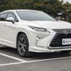 lexus rx 2017 -LEXUS 【足立 319ﾔ 18】--Lexus RX DBA-AGL20W--AGL20-0006411---LEXUS 【足立 319ﾔ 18】--Lexus RX DBA-AGL20W--AGL20-0006411- image 25