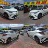 toyota c-hr 2019 -TOYOTA--C-HR DAA-ZYX10--ZYX10-2190024---TOYOTA--C-HR DAA-ZYX10--ZYX10-2190024- image 4