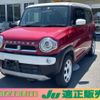 suzuki hustler 2015 -SUZUKI--Hustler MR41S--131414---SUZUKI--Hustler MR41S--131414- image 1