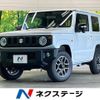 suzuki jimny 2025 CFJ1512990 image 1