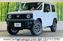 suzuki jimny 2025 CFJ1512990