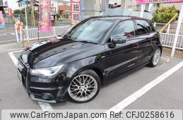 audi a1-sportback 2013 GOO_JP_700102067530240927009