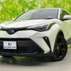 toyota c-hr 2020 quick_quick_6AA-ZYX11_ZYX11-2026618 image 1