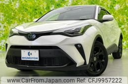 toyota c-hr 2020 quick_quick_6AA-ZYX11_ZYX11-2026618