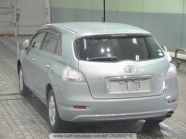 toyota mark-x-zio 2009 -TOYOTA--MarkX Zio ANA15-0005696---TOYOTA--MarkX Zio ANA15-0005696- image 2