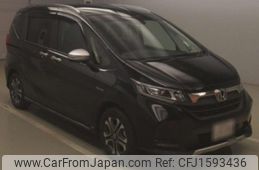 honda freed-hybrid 2022 CFJ1593436