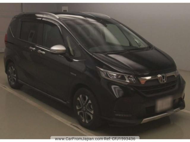 honda freed-hybrid 2022 CFJ1593436 image 1