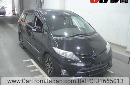 toyota estima 2009 CFJ1665013