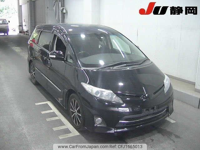 toyota estima 2009 CFJ1665013 image 1