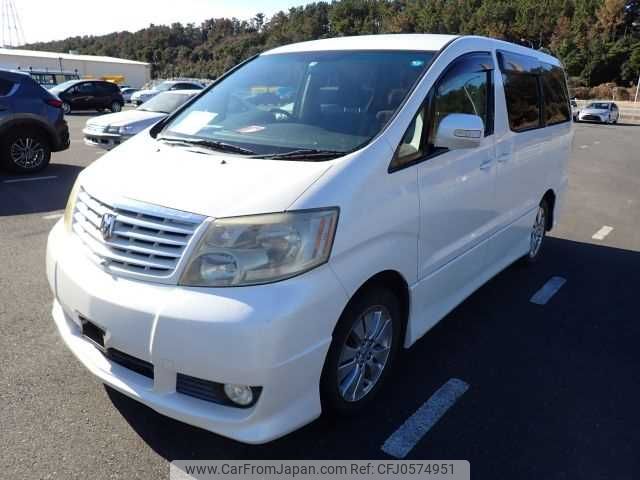 toyota alphard 2003 504928-241219134956 image 2