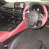 toyota supra 2020 CFJ1511553 image 4
