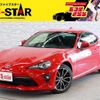 toyota 86 2019 -TOYOTA--86 DBA-ZN6--ZN6-092709---TOYOTA--86 DBA-ZN6--ZN6-092709- image 1