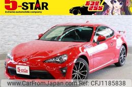 toyota 86 2019 -TOYOTA--86 DBA-ZN6--ZN6-092709---TOYOTA--86 DBA-ZN6--ZN6-092709-