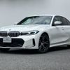 bmw 3-series 2022 CFJ1649563 image 1