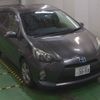 toyota aqua 2014 -TOYOTA 【長岡 530ﾂ3050】--AQUA NHP10--6257253---TOYOTA 【長岡 530ﾂ3050】--AQUA NHP10--6257253- image 1