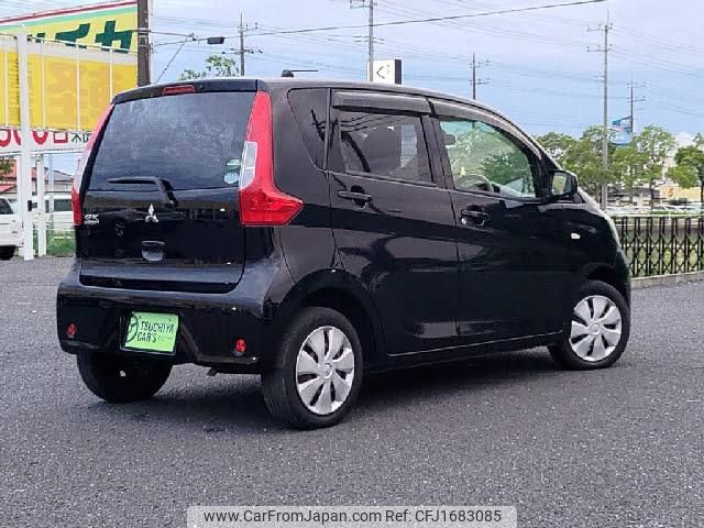 mitsubishi ek-wagon 2017 CFJ1683085 image 2